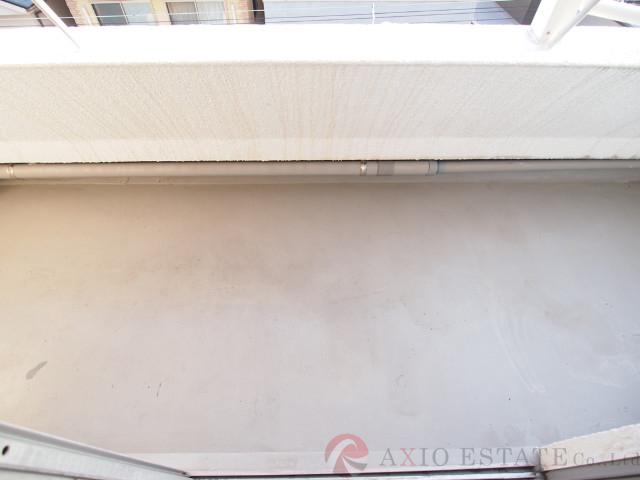 21/30 バルコニー