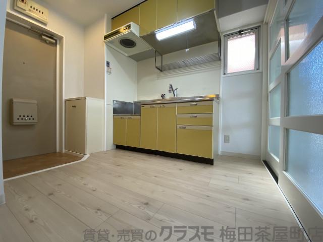 5/30 リビング/ダイニング