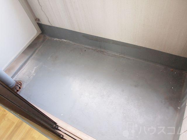 16/30 バルコニー