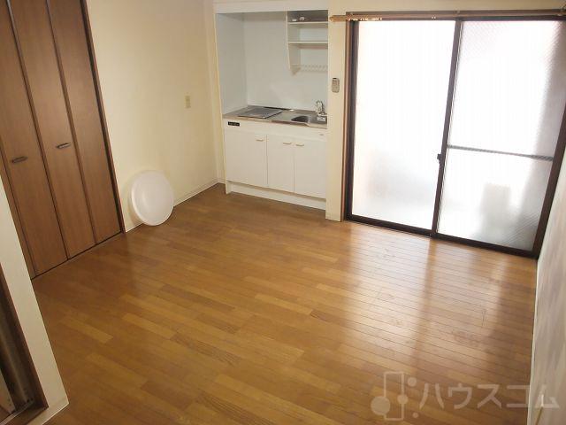 3/30 リビング/ダイニング