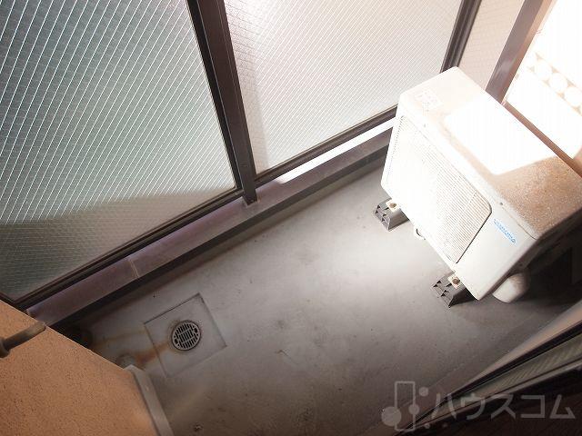 16/30 バルコニー