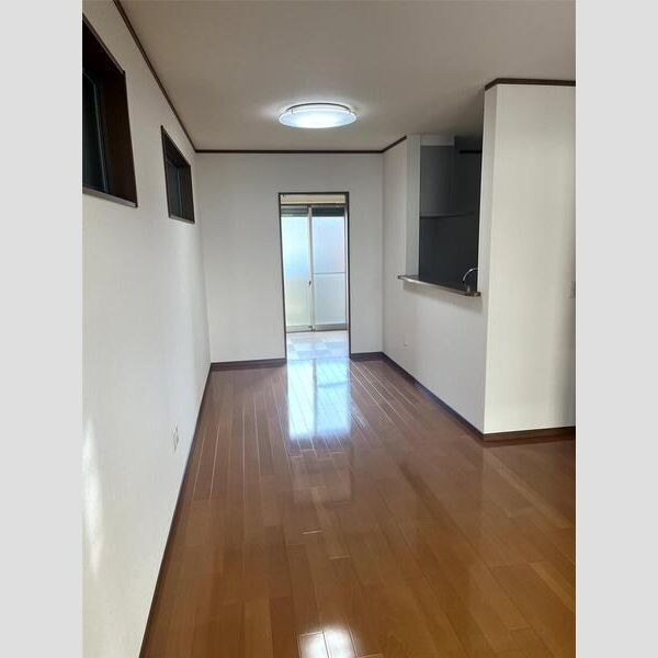 3/7 リビング/ダイニング