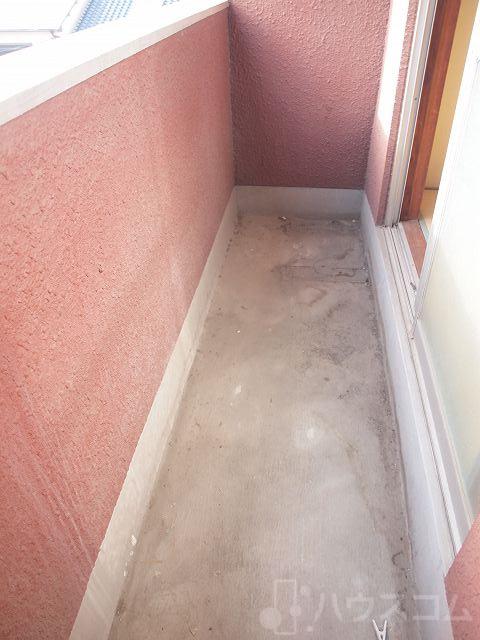 17/30 バルコニー