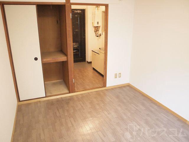 3/28 リビング/ダイニング