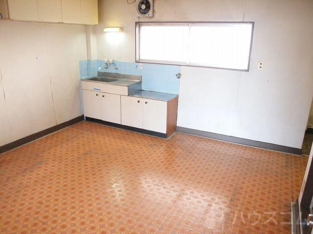 4/30 リビング/ダイニング