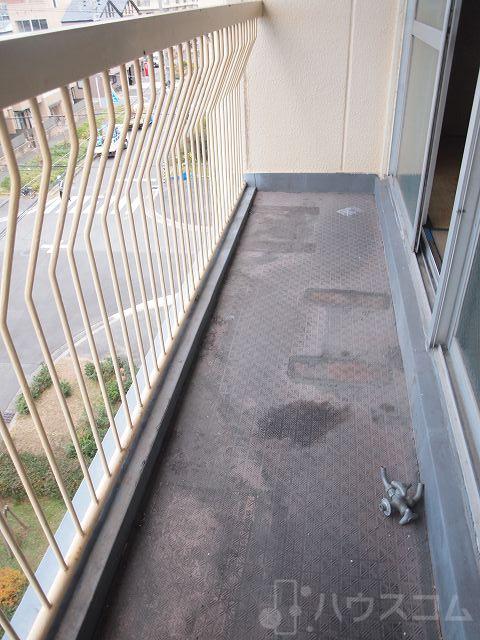 17/30 バルコニー