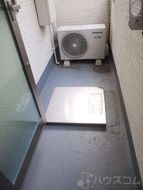 16/30 バルコニー