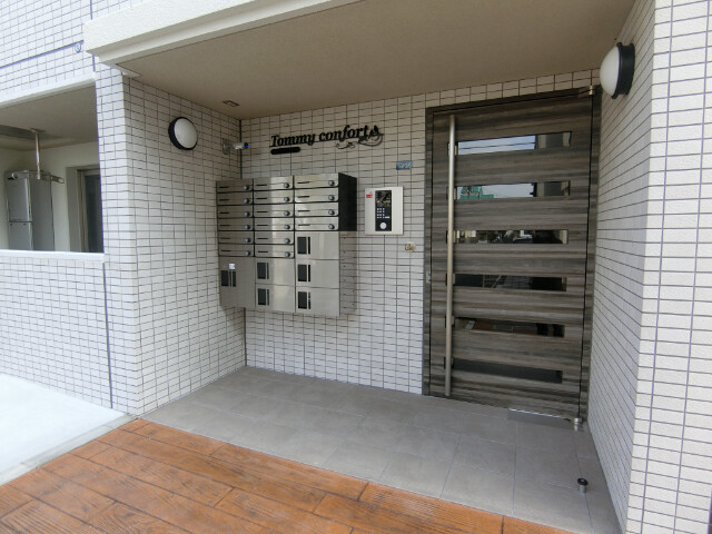 2/10 エントランス