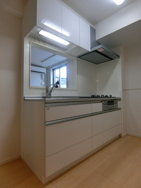 10/30 キッチン