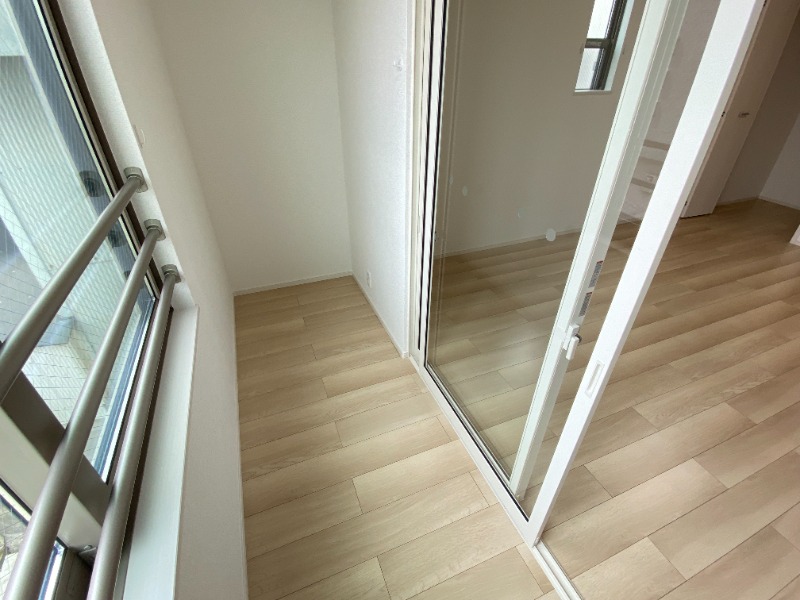 16/30 バルコニー