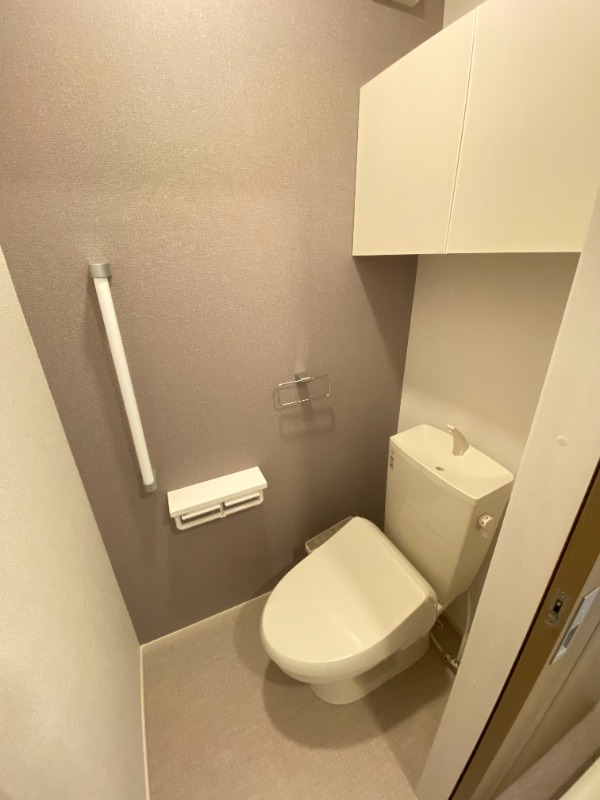 11/30 トイレ