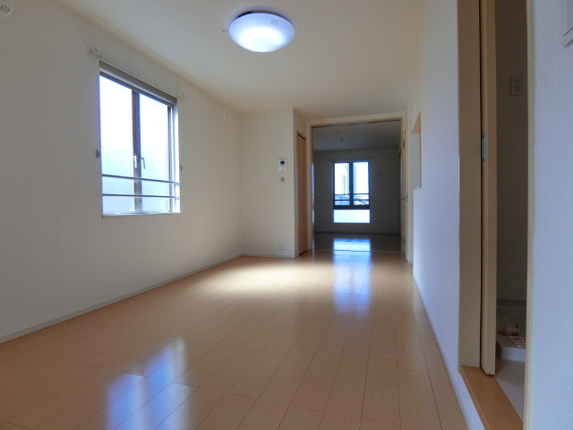 5/30 リビング/ダイニング