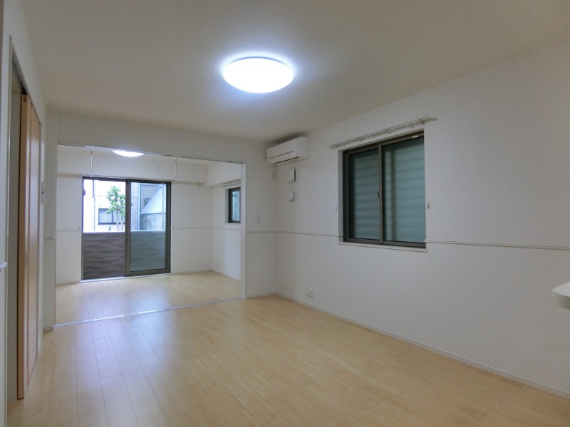 4/30 リビング/ダイニング