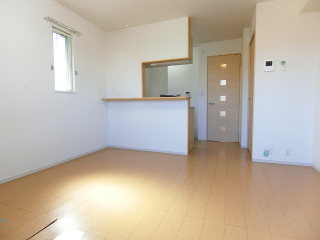 4/27 リビング/ダイニング