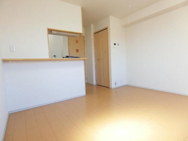 5/27 リビング/ダイニング