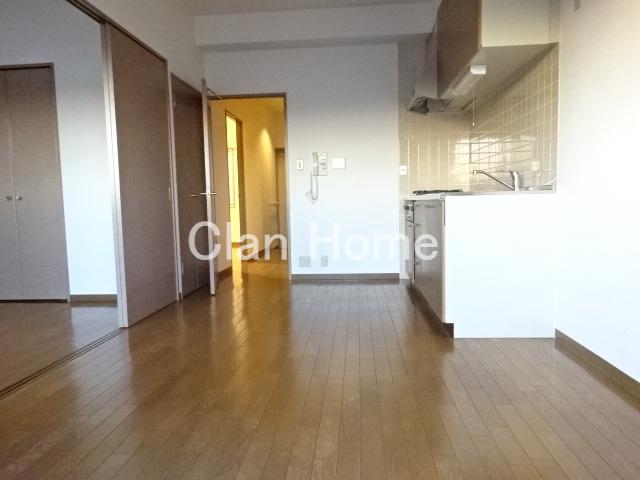 3/30 リビング/ダイニング