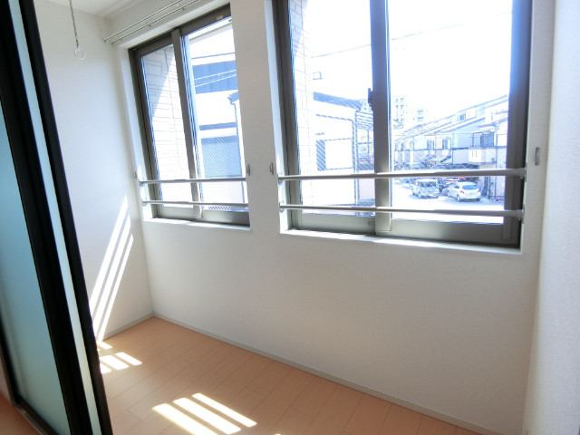 19/30 バルコニー