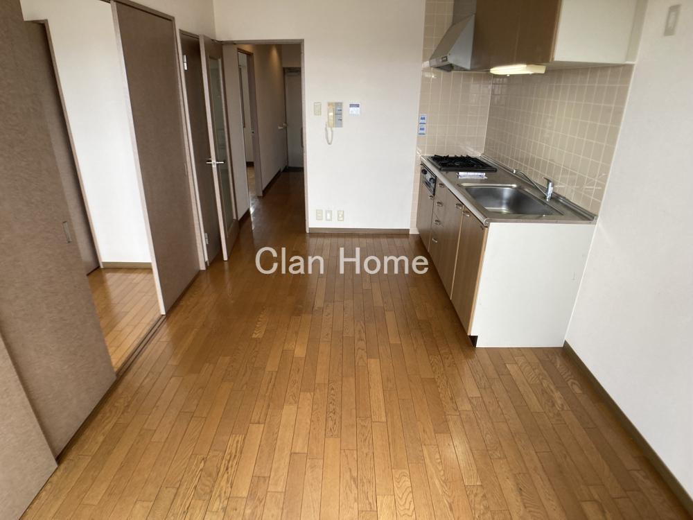 3/30 リビング/ダイニング