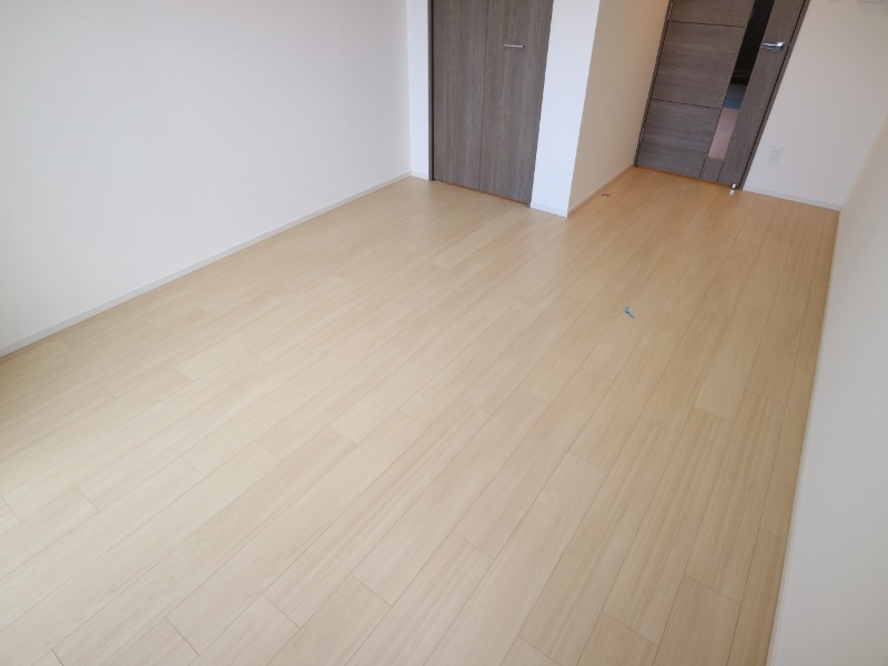 3/17 リビング/ダイニング