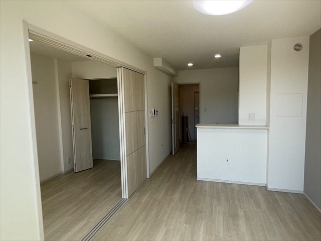 5/30 リビング/ダイニング