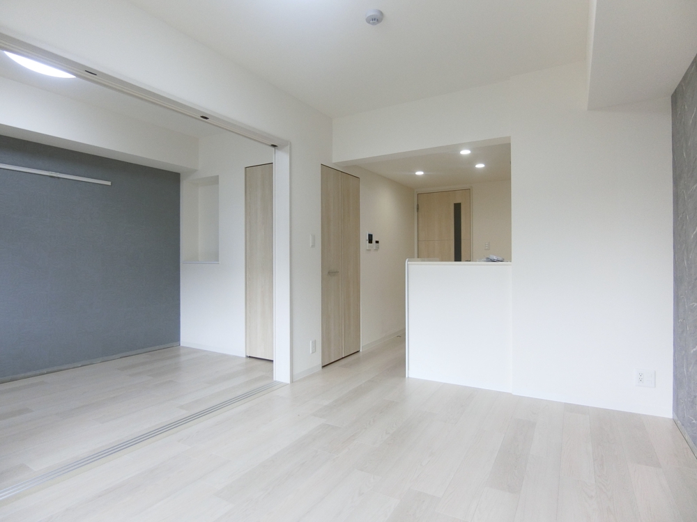 4/30 リビング/ダイニング