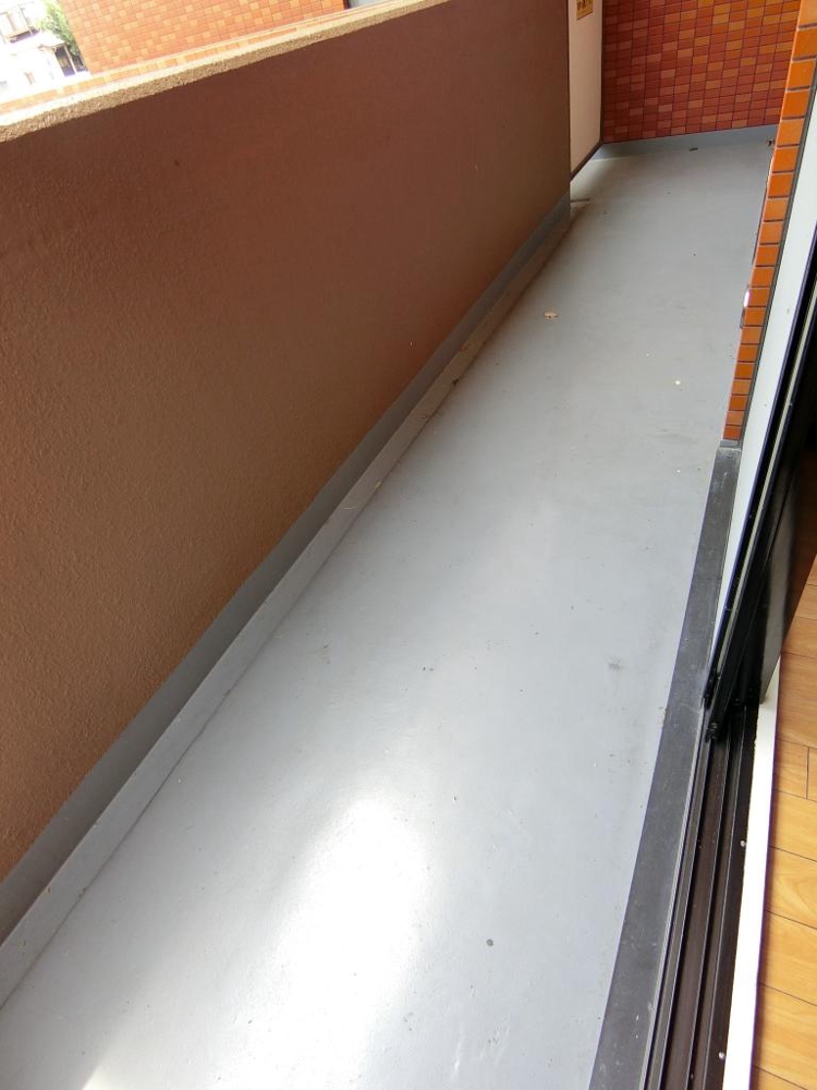 16/30 バルコニー