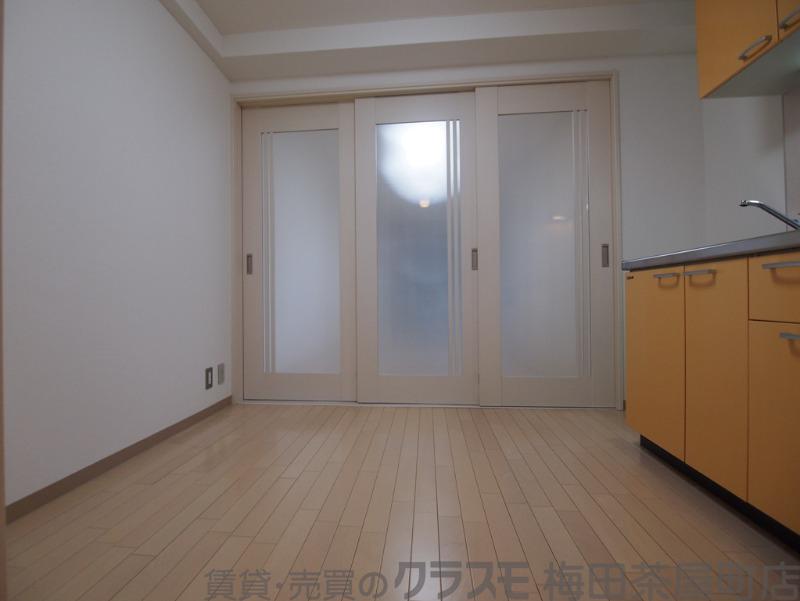 4/30 リビング/ダイニング