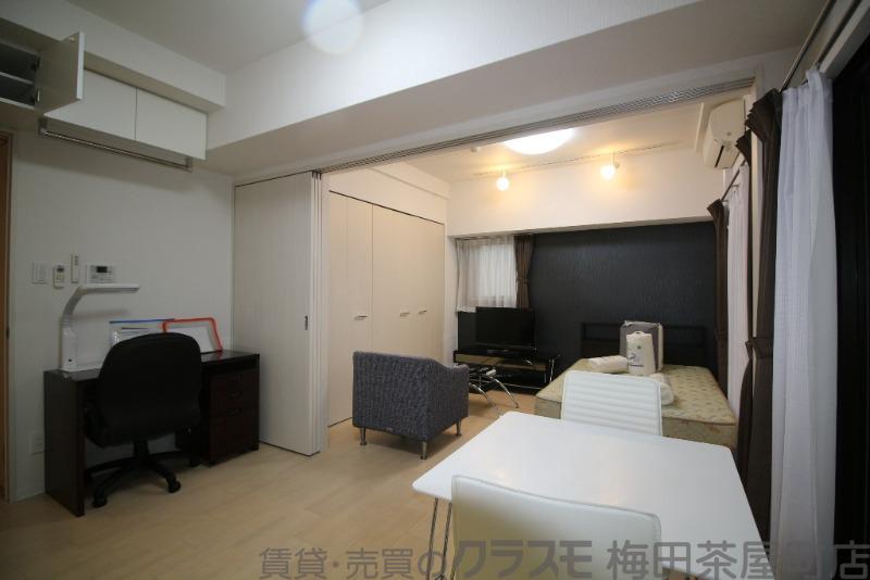 4/30 リビング/ダイニング