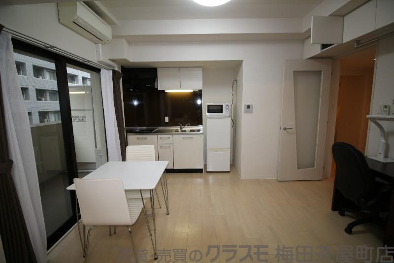 5/30 リビング/ダイニング