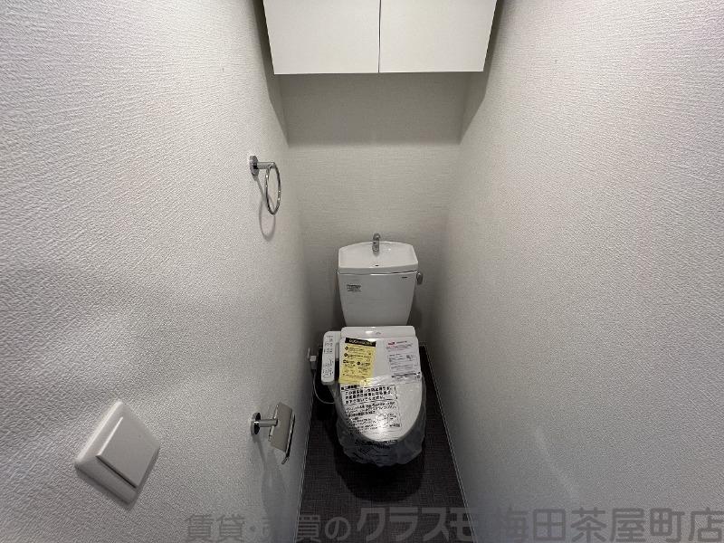 18/30 トイレ