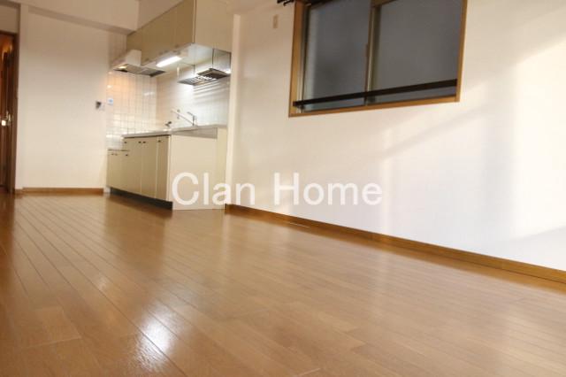 4/30 リビング/ダイニング