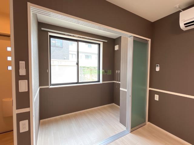 5/29 リビング/ダイニング