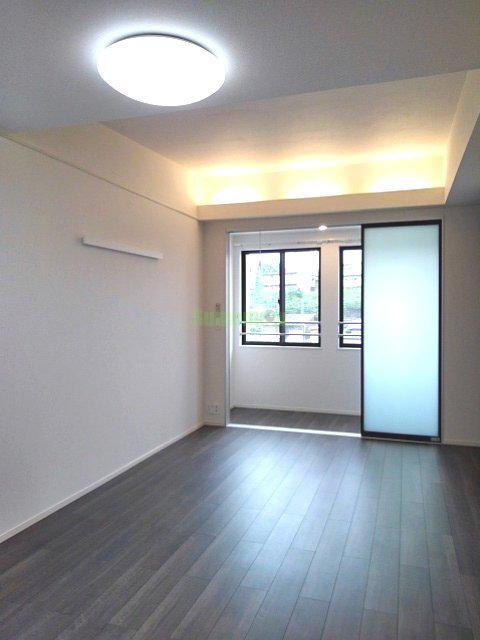 3/20 リビング/ダイニング