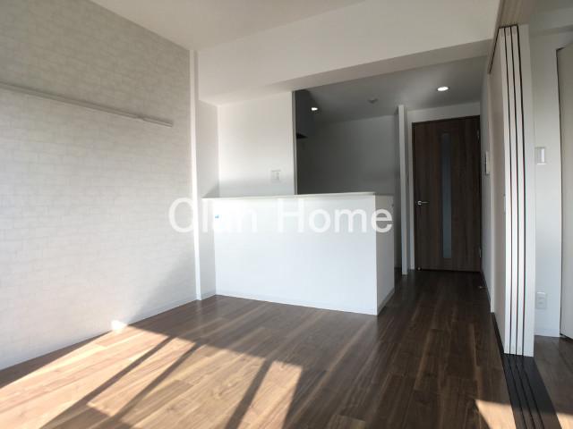 3/30 リビング/ダイニング