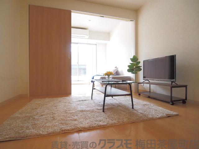 4/30 リビング/ダイニング