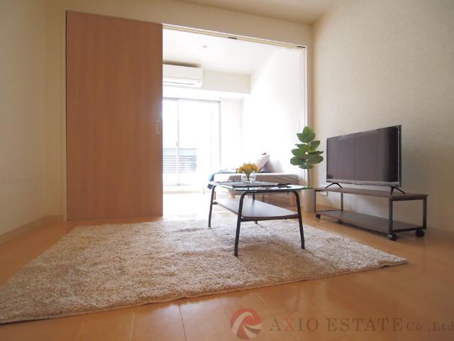 4/30 リビング/ダイニング