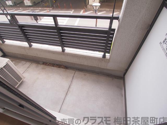 22/30 バルコニー