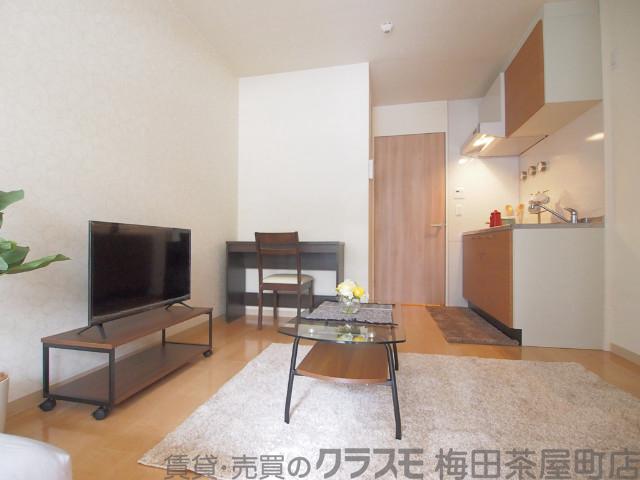 5/30 リビング/ダイニング