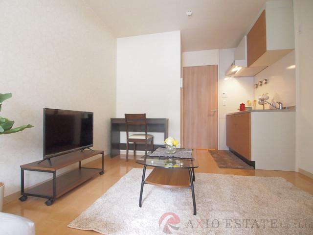 5/30 リビング/ダイニング