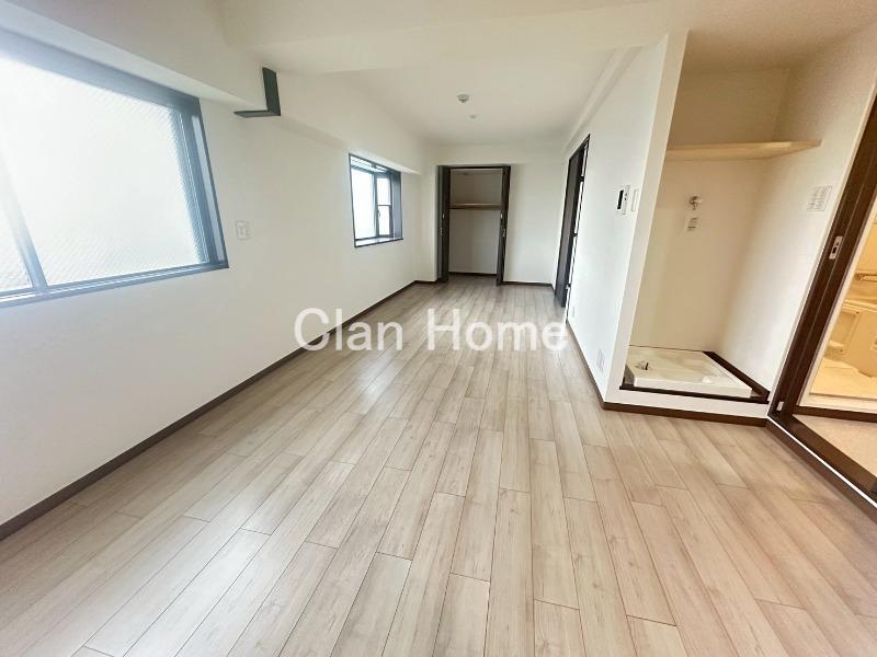 3/30 リビング/ダイニング