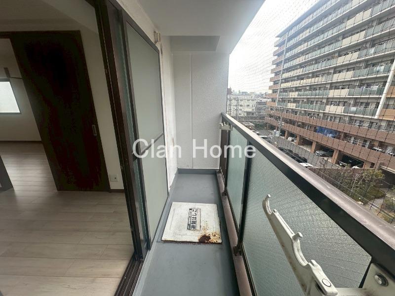 16/30 バルコニー