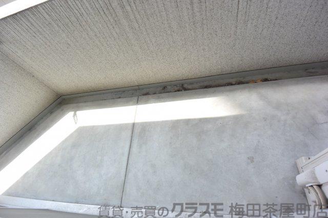 14/24 バルコニー