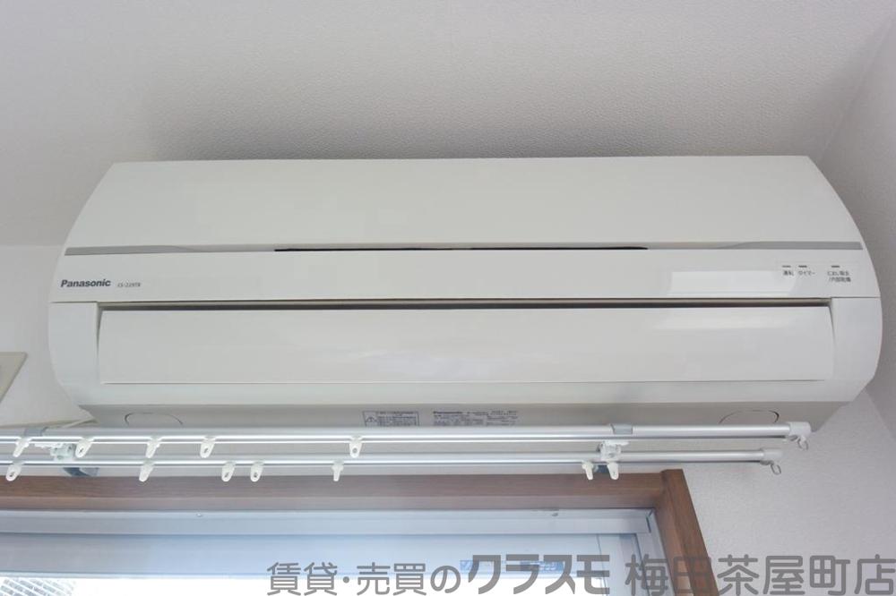 4/24 リビング/ダイニング