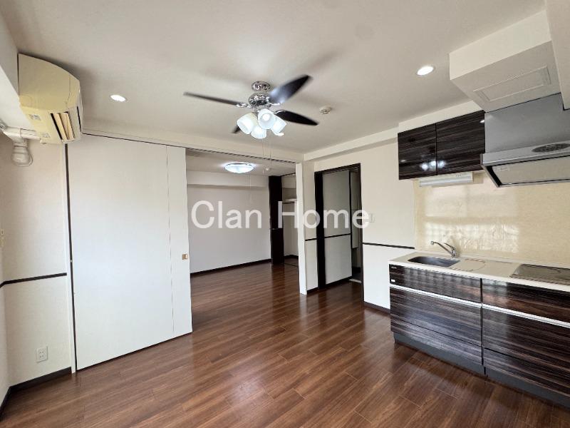 4/30 リビング/ダイニング