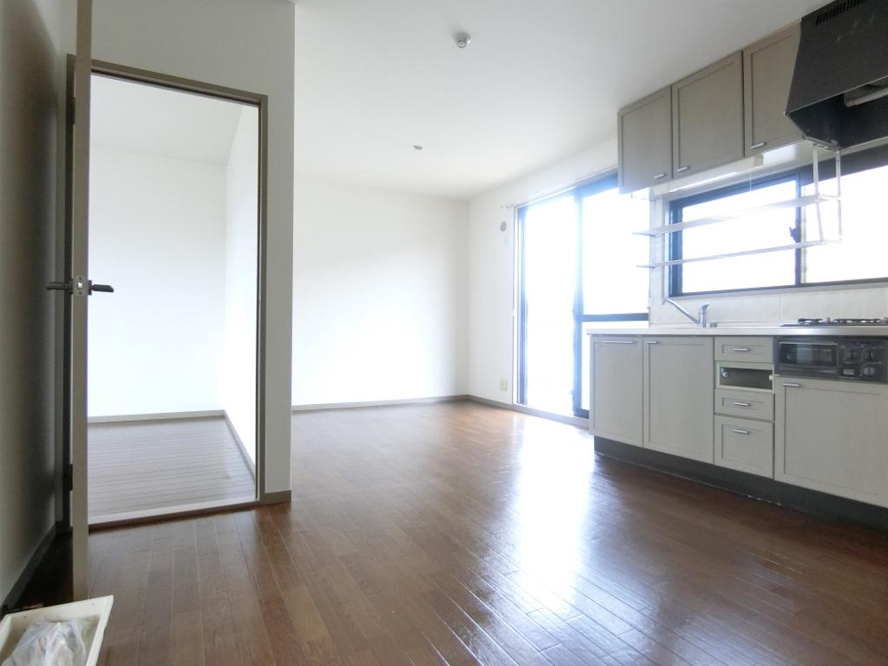 3/30 リビング/ダイニング