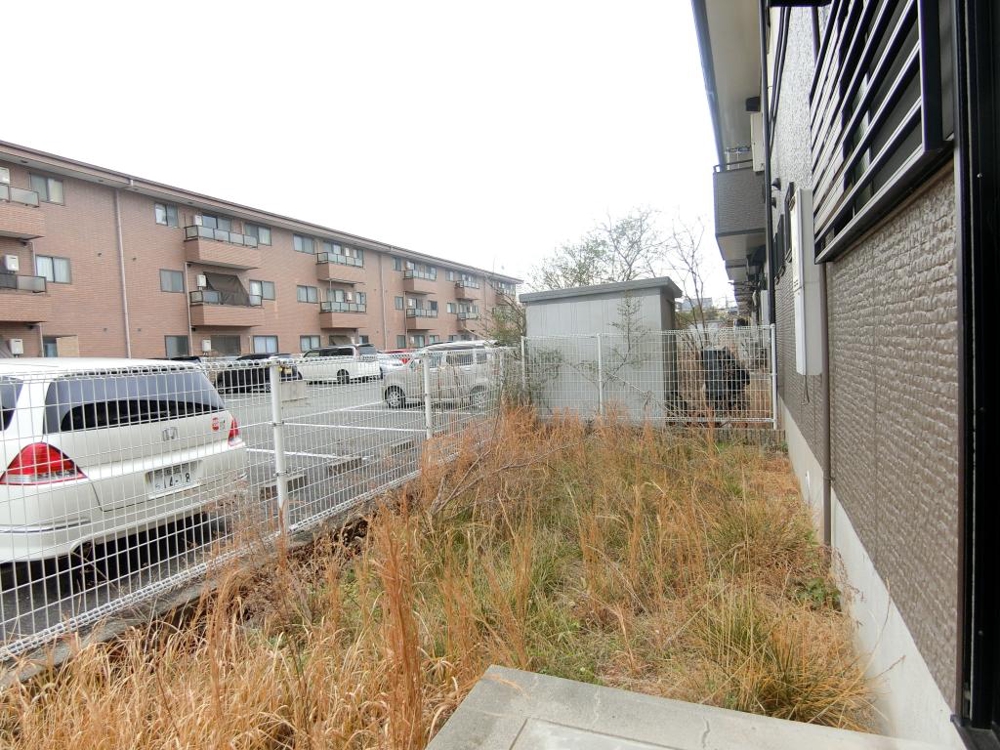 21/30 バルコニー