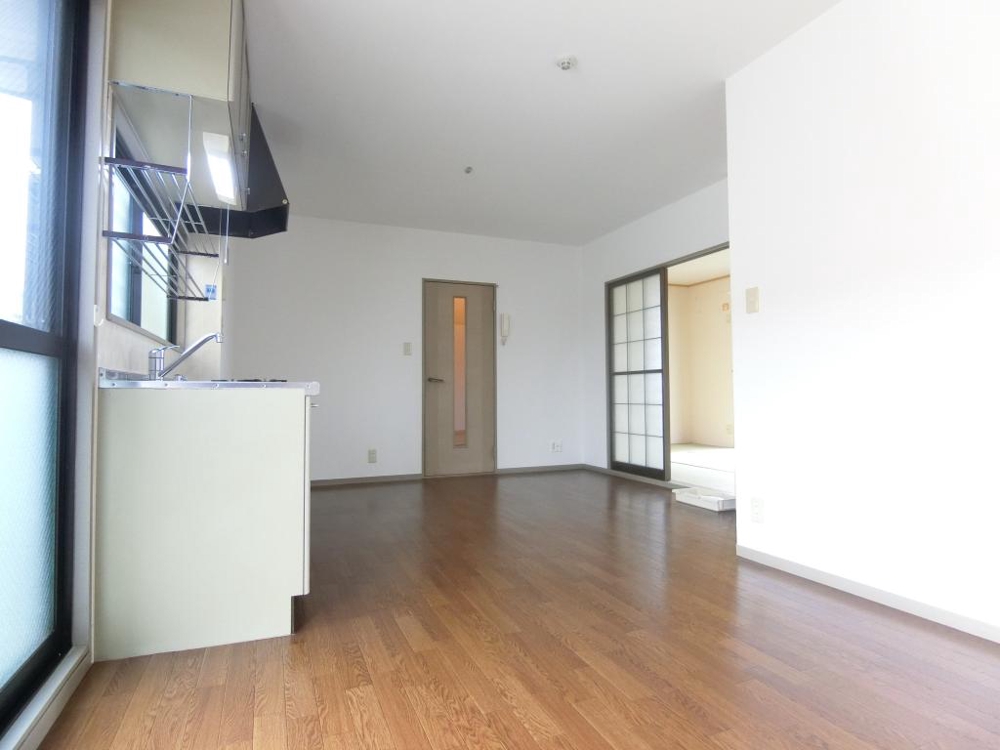 4/30 リビング/ダイニング