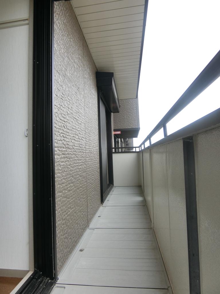 22/30 バルコニー