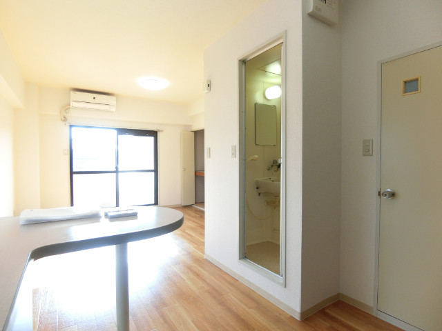 5/30 リビング/ダイニング