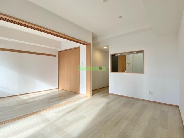 5/23 リビング/ダイニング